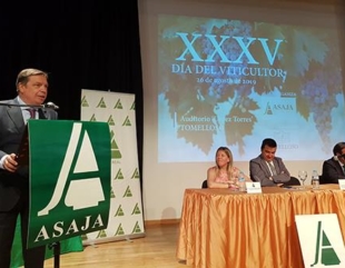 Planas: “El sector vitivinícola español es un referente”