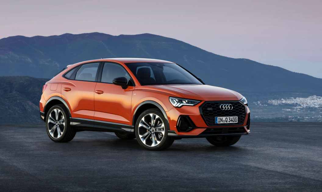 AudiQ3dpa El Digital de Asturias