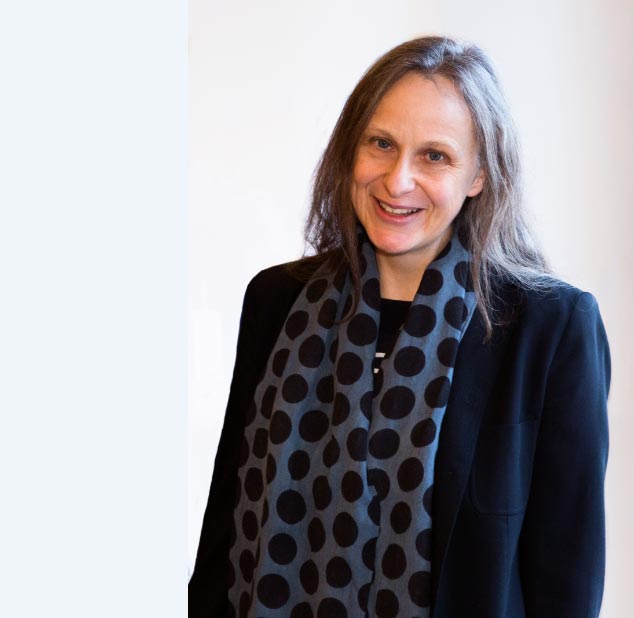 BeateGrossegger El Digital de Asturias