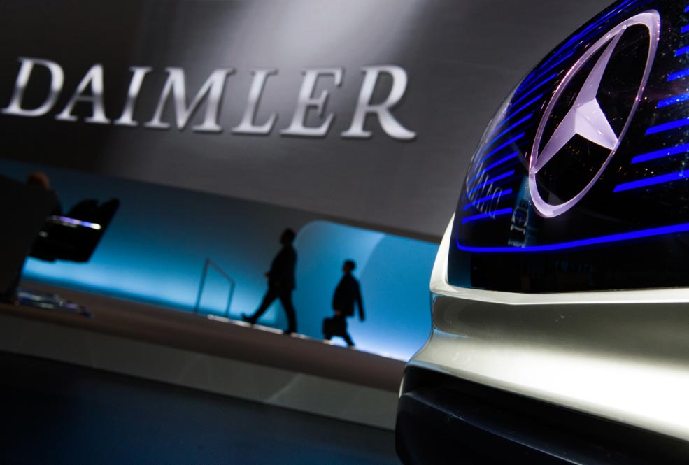 Daimler El Digital de Asturias