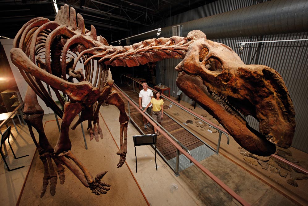 FlindersDiscoveryCentredpa  El Digital de Asturias