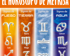 HOROSCOPOJUEVES22AGOSTO2019 El Digital de Asturias