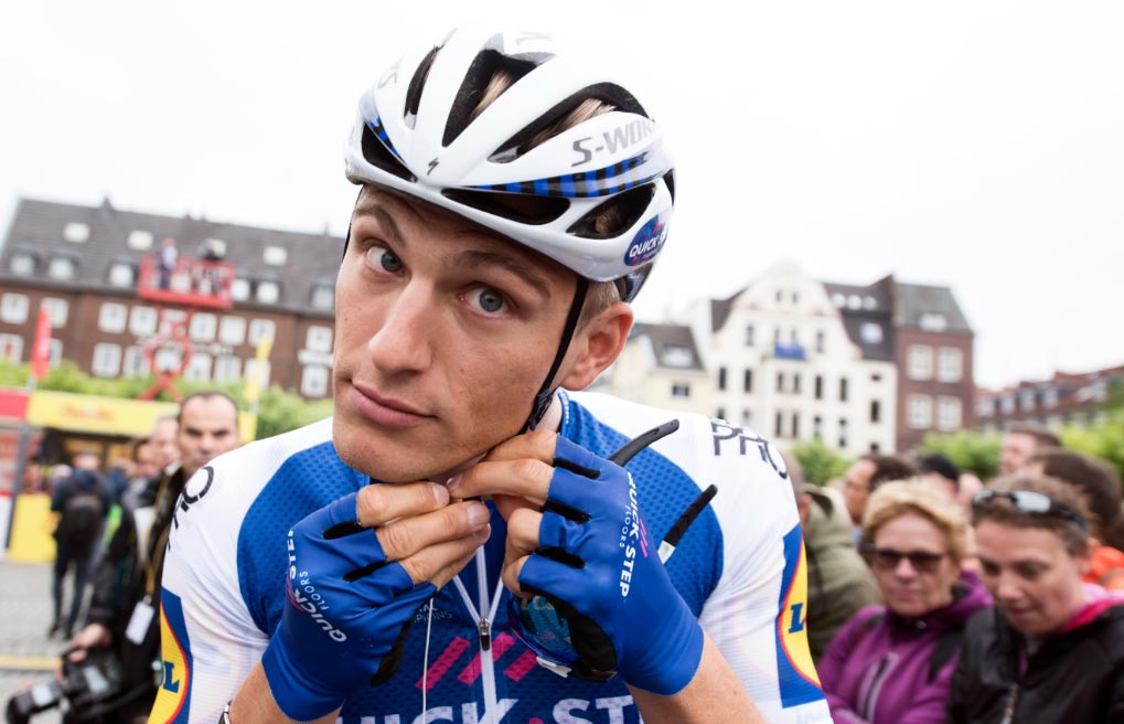 Marcel Kittel anuncia su retirada a los 31 años El Digital de Asturias