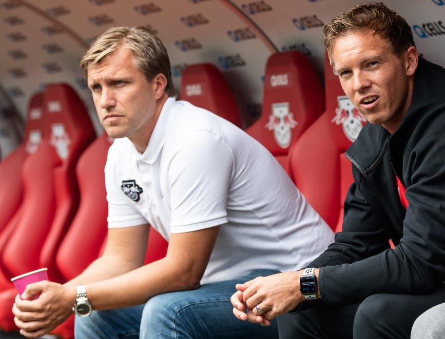 Nagelsmanndpa El Digital de Asturias