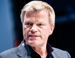 Kahn será el “heredero” de Rummenigge en el Bayern Múnich