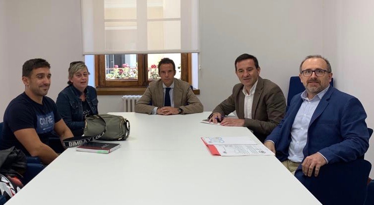 Oviedo reunion El Digital de Asturias