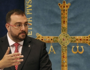 PRESIDENTEDEASTURIAS El Digital de Asturias