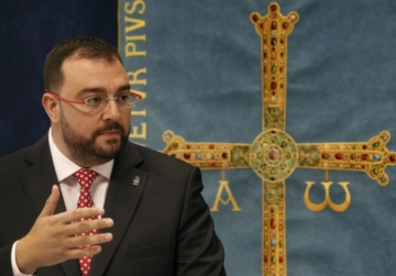 PRESIDENTEDEASTURIAS El Digital de Asturias