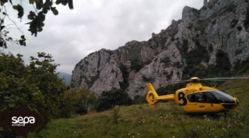 RescateQuiros El Digital de Asturias