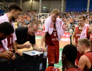 SeleccionAlemaniaBaloncesto El Digital de Asturias