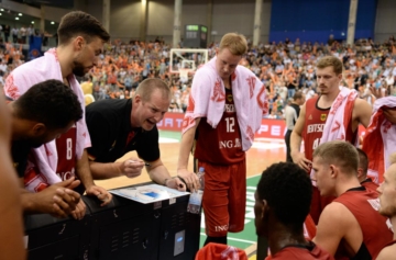 SeleccionAlemaniaBaloncesto El Digital de Asturias