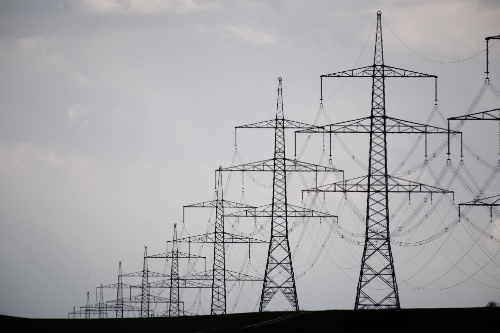 Torresaltatensiondpa El Digital de Asturias