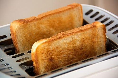 Tostadora El Digital de Asturias