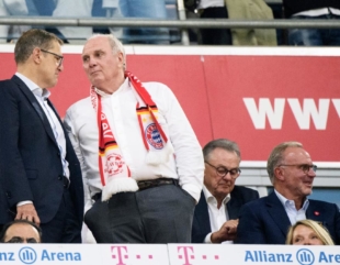 UliHoeness El Digital de Asturias