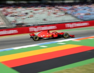 Alemania, fuera del calendario 2020 de Fórmula 1