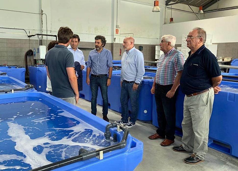 VisitaPuertodeVegayCastropol El Digital de Asturias