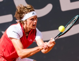 Zverev El Digital de Asturias