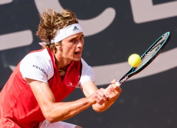 Zverev El Digital de Asturias
