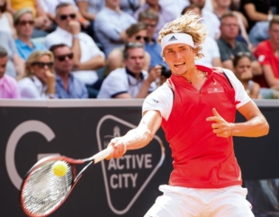 Zverev El Digital de Asturias