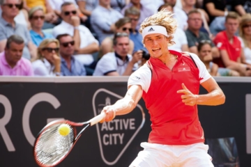 Zverev El Digital de Asturias