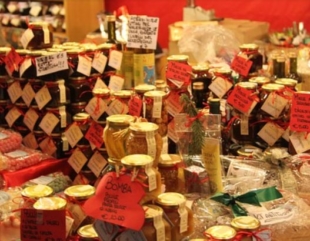 La tradición de las conservas de Navarra y La Rioja