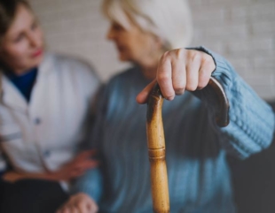 cuidado ancianos El Digital de Asturias