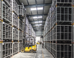 forklift835340960720 El Digital de Asturias