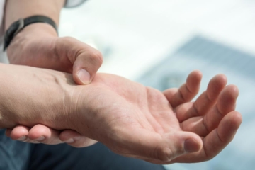 sindrometunelcarpiano El Digital de Asturias