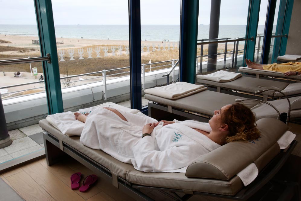 Salud Métodos curativos Tendencias