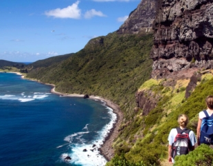 Australia y Nueva Zelanda, los preferidos para «work and travel»
