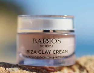 Barros de Ibiza; la excelencia en el mundo de la cosmética