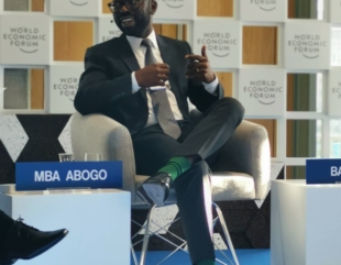 Guinea Ecuatorial pone en valor su economía y reformas en el FEM para África