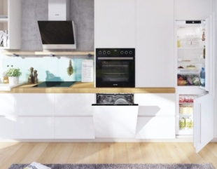Hisense revoluciona en IFA 2019 el sector de la gama blanca