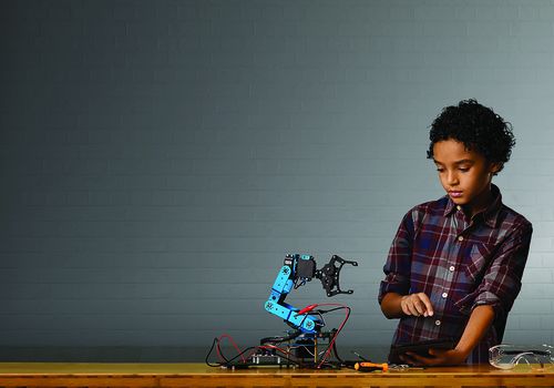 1568619699Robot2jpg3 El Digital de Asturias