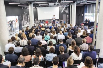 1569586956DavideDattoliCEOdeTalentGardenenlainauguracin El Digital de Asturias