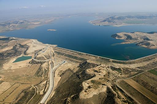 170919embalseSanSalvador El Digital de Asturias