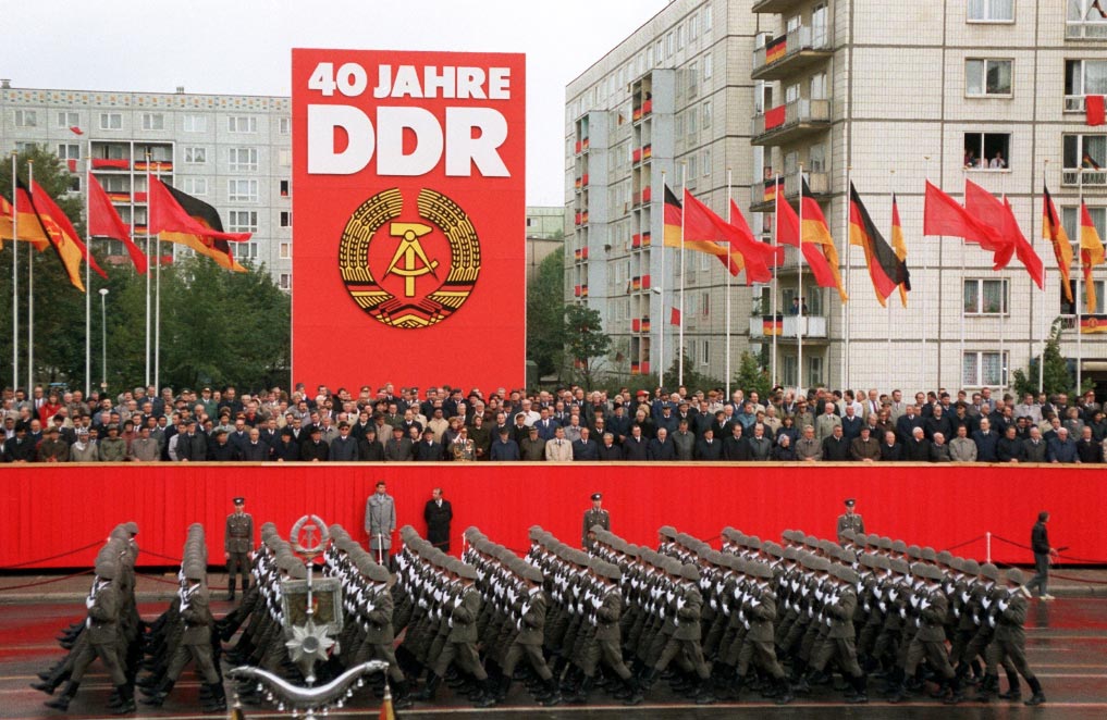 40aniversarioRDA El Digital de Asturias