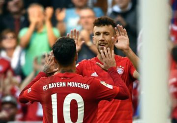 Bayern El Digital de Asturias