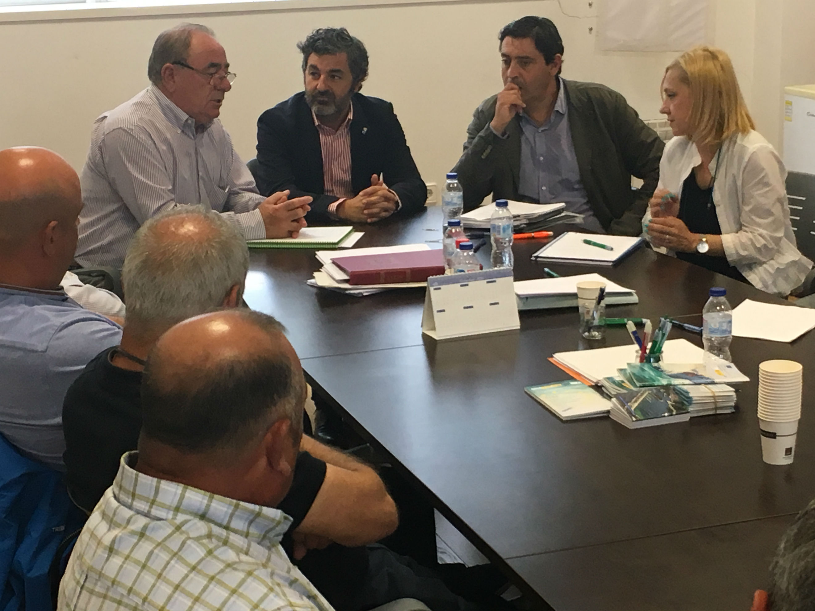 Cofradias Pescadores 1 El Digital de Asturias