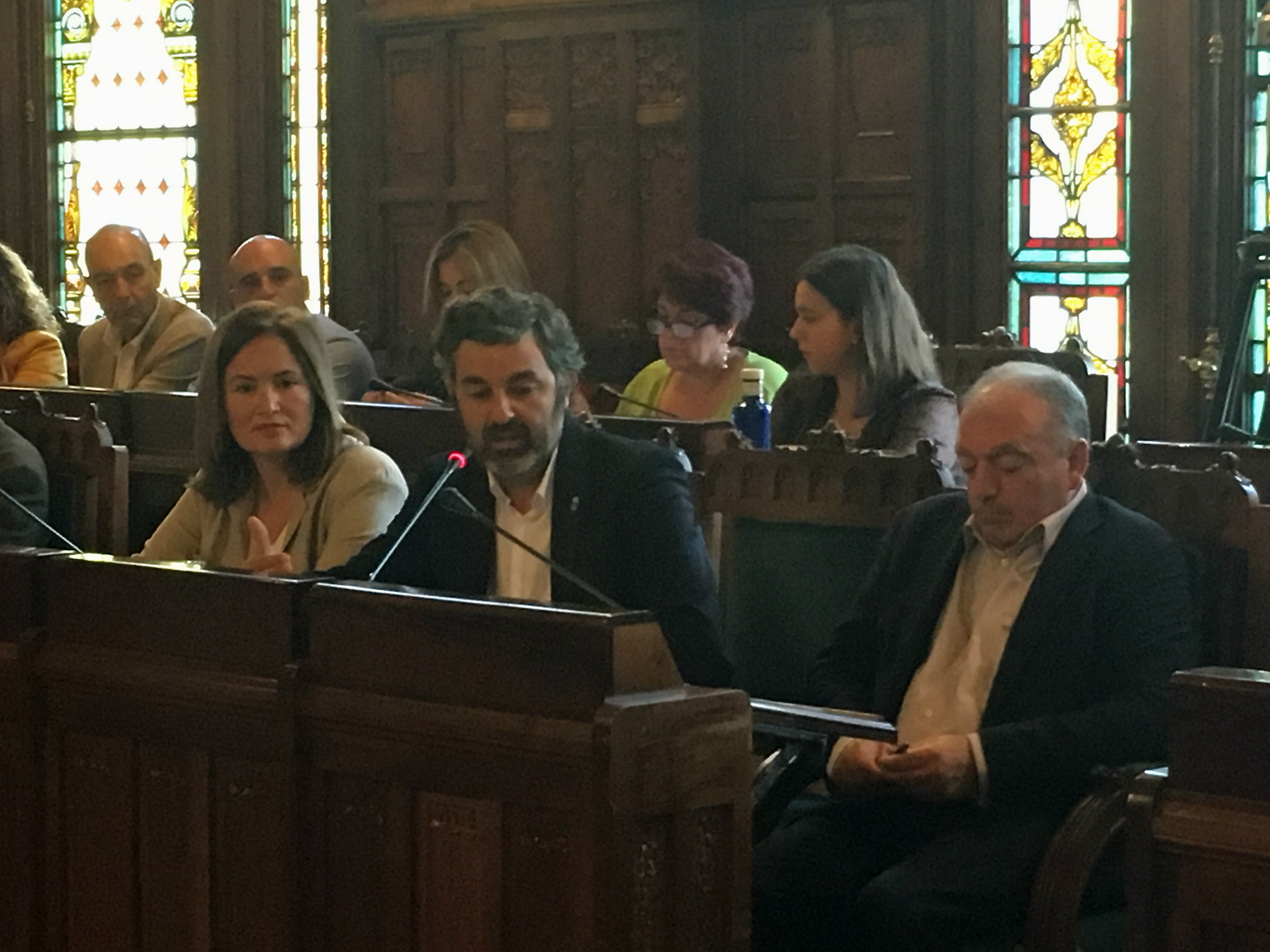 Comparecencia Desarrollo Rural inicio legislatura 3 El Digital de Asturias