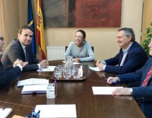 ConsejeraPresidencia El Digital de Asturias