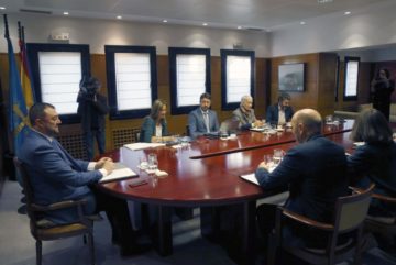 ConsejoGobiernodeAsturias El Digital de Asturias