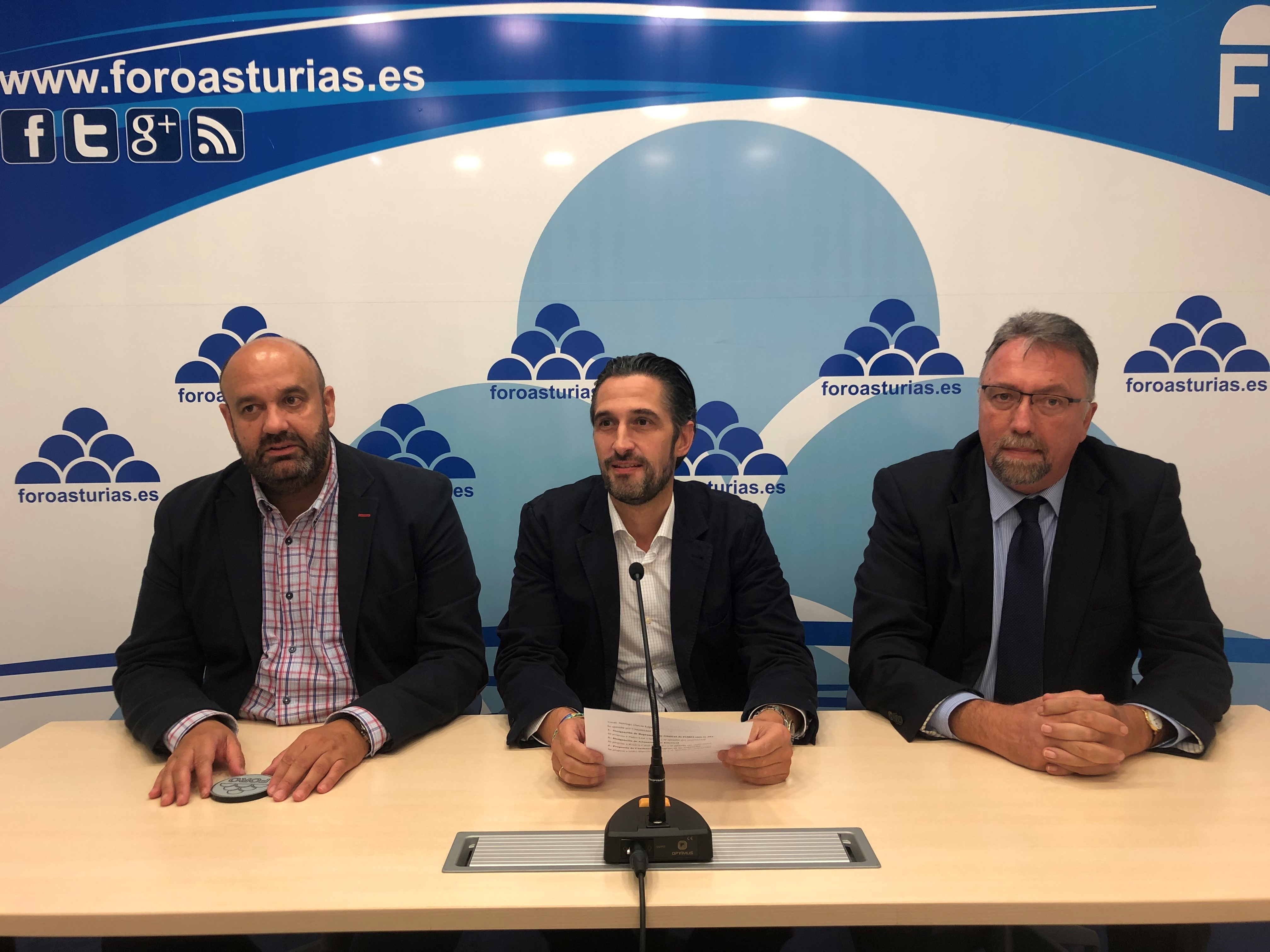 Designación de Isidro M Oblanca El Digital de Asturias