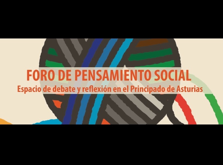 FORO PENSAMIENTO SOCIAL 1 El Digital de Asturias