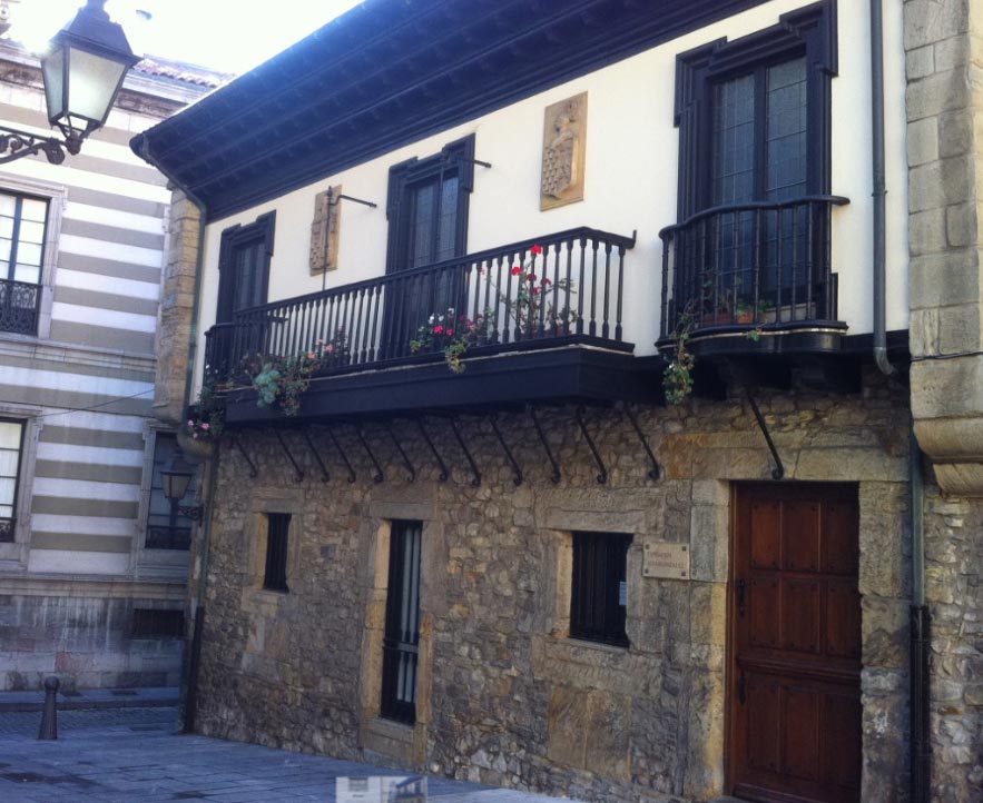 FundacionAlvargonzalez El Digital de Asturias