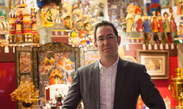 GuiaMoscu El Digital de Asturias