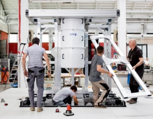 IBMQSystemOne El Digital de Asturias