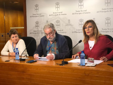 IU 10  El Digital de Asturias