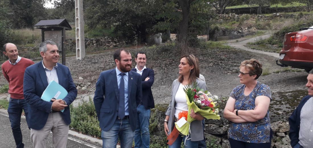 Inauguracioncarretera  El Digital de Asturias