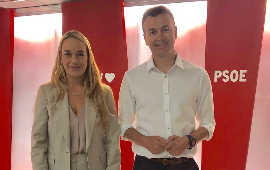 LILIAN PSOE 2 El Digital de Asturias